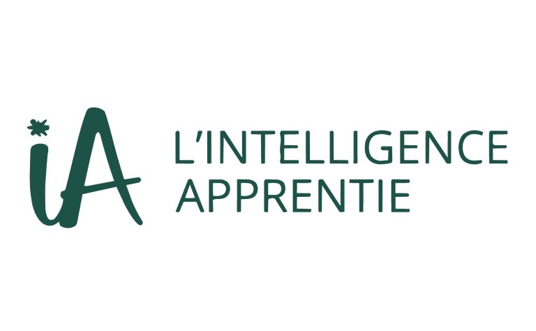 Intelligence apprentie logo