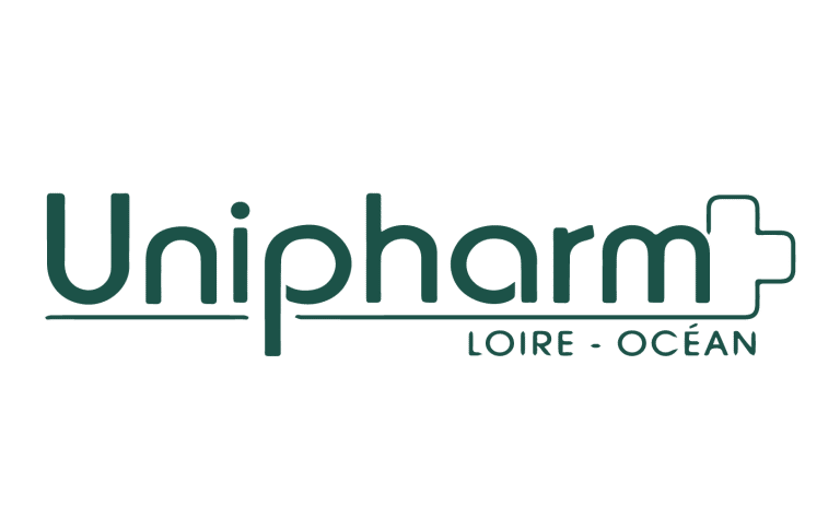 Unipharm logo