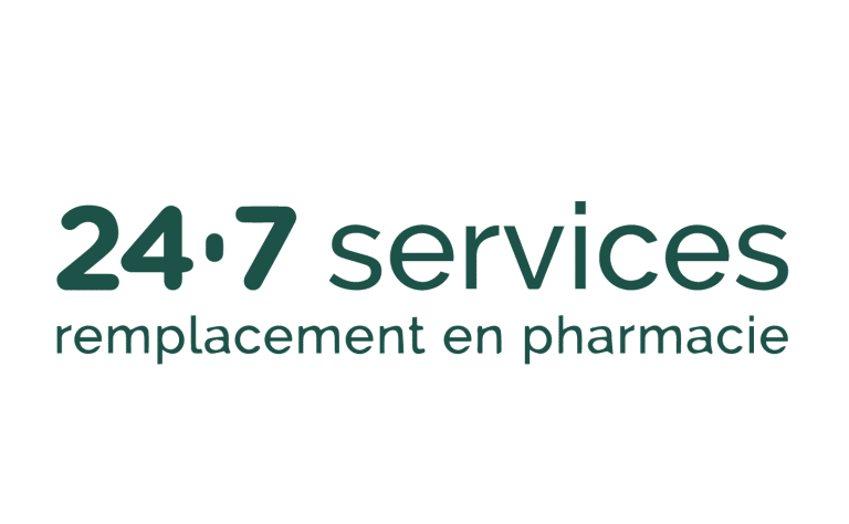 24 7 services logo